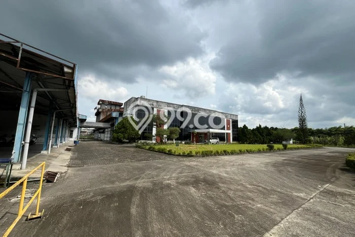 Gudang Dijual di Tanjung Morawa LT 19800m2, LB 5000m2 Solusi Investasi Cerdas Gudang Dijual di Tanjung Morawa LT 19800m2, LB 5000m2 Solusi Investasi Cerdas