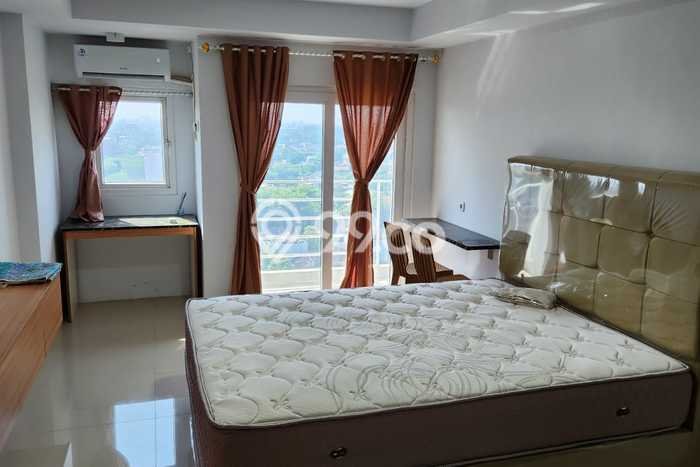 Apartemen Kawasan Medan Baru, 1 KT, Luas 24m², Area Premium Apartemen Kawasan Medan Baru, 1 KT, Luas 24m², Area Premium
