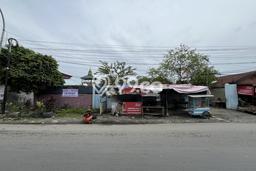 Jarang Ada! Tanah di Medan Tembung Punya Luas 3700m2 - Jarang Ada! Tanah di Medan Tembung Punya Luas 3700m2 -