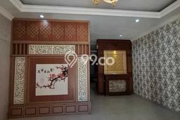 Vila Berkualitas Kawasan Medan Polonia, Luas 280m2m², Posisi Strategis dengan jalan bagus Vila Berkualitas Kawasan Medan Polonia, Luas 280m2m², Posisi Strategis dengan jalan bagus