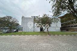 Dijual Tanah di Medan Polonia Medan Luas 560m2 - Dijual Tanah di Medan Polonia Medan Luas 560m2 -