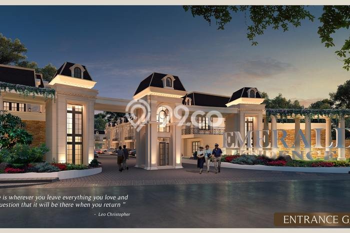 Aset Potensial! Vila Kawasan Medan Barat, Luas 144m2m², Area Premium dengan nilai tinggi Aset Potensial! Vila Kawasan Medan Barat, Luas 144m2m², Area Premium dengan nilai tinggi