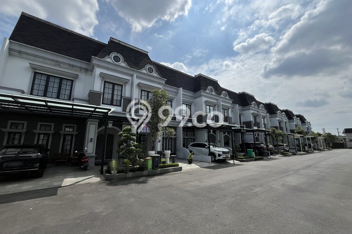 Vila di Medan Sunggal, Area 90m2m², Ideal untuk tempat tinggal keluarga Vila di Medan Sunggal, Area 90m2m², Ideal untuk tempat tinggal keluarga
