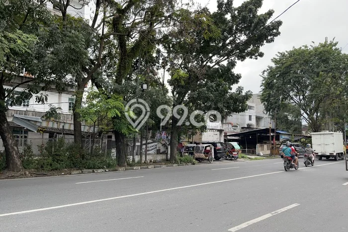 Lahan Kosong Dijual di Medan Barat, Medan, Luas 260m2 Area Strategis Lahan Kosong Dijual di Medan Barat, Medan, Luas 260m2 Area Strategis