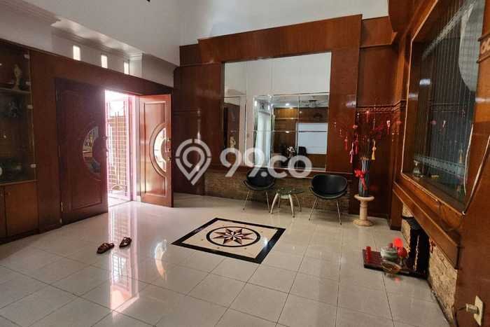 Hunian Berkualitas! Vila di Medan Barat, Dimensi 163m2m², Kondisi Terbaik Hunian Berkualitas! Vila di Medan Barat, Dimensi 163m2m², Kondisi Terbaik