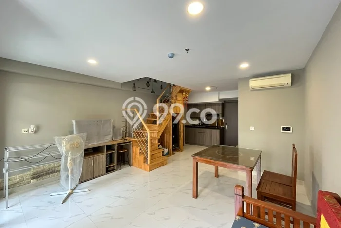 Untuk Dijual Apartemen Nyaman di Medan Timur Medan 2 Kamar Tidur Untuk Dijual Apartemen Nyaman di Medan Timur Medan 2 Kamar Tidur