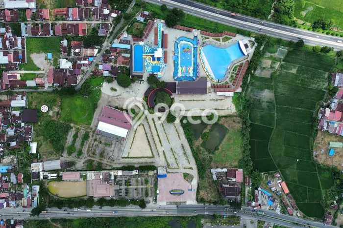 Lahan Kosong Dijual di Tanjung Morawa, Deli Serdang, Luas 70000m2 Area Strategis Lahan Kosong Dijual di Tanjung Morawa, Deli Serdang, Luas 70000m2 Area Strategis
