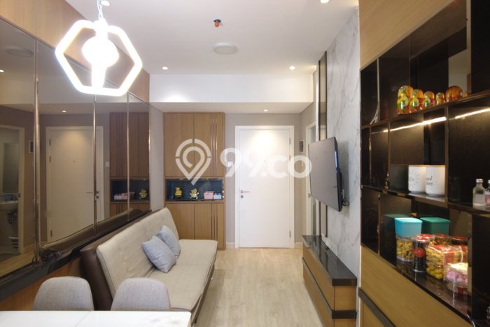 Untuk Dijual Apartemen Strategis di Medan Barat Medan 2 Kamar Tidur Untuk Dijual Apartemen Strategis di Medan Barat Medan 2 Kamar Tidur