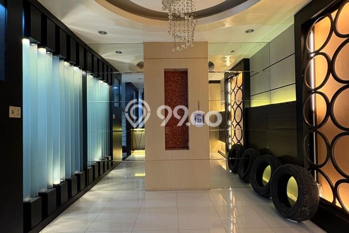 AREA PREMIUM! Vila di Medan Tembung, Dimensi 120m², Pemandangan Menarik di area AREA PREMIUM! Vila di Medan Tembung, Dimensi 120m², Pemandangan Menarik di area