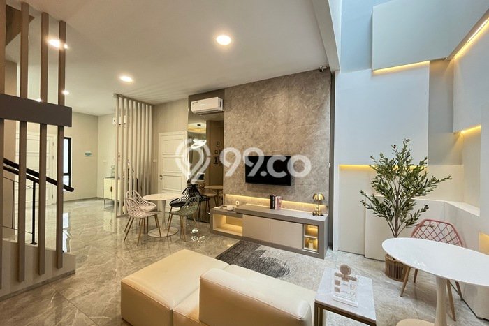 HARGA TERBAIK! Vila Kawasan Medan Johor, Ukuran 91m2m², Lingkungan Eksklusif dengan keamanan terjaga HARGA TERBAIK! Vila Kawasan Medan Johor, Ukuran 91m2m², Lingkungan Eksklusif dengan keamanan terjaga