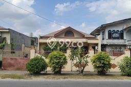 FOR SALE! Vila Kawasan Medan Timur, Area 50m2m², Posisi Premium FOR SALE! Vila Kawasan Medan Timur, Area 50m2m², Posisi Premium
