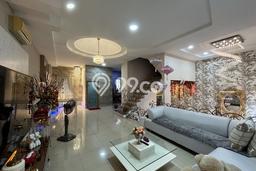 HOT DEAL! Vila di Medan Helvetia, Luas 144m2m², Lokasi Strategis HOT DEAL! Vila di Medan Helvetia, Luas 144m2m², Lokasi Strategis