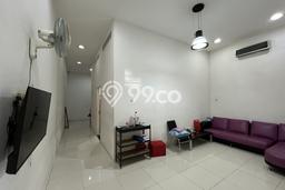 Properti Strategis! Vila Kawasan Medan Tembung, Ukuran 90m2m², ROI Tinggi untuk investasi Properti Strategis! Vila Kawasan Medan Tembung, Ukuran 90m2m², ROI Tinggi untuk investasi