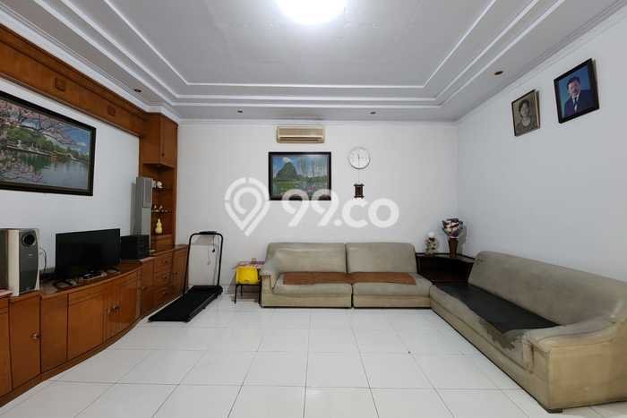 Vila Kawasan Medan Area, Luas 176m2m², Area Premium Vila Kawasan Medan Area, Luas 176m2m², Area Premium