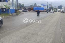 Tanah Komersial Dijual di Legok Tangerang 8500m2 Tanah Komersial Dijual di Legok Tangerang 8500m2