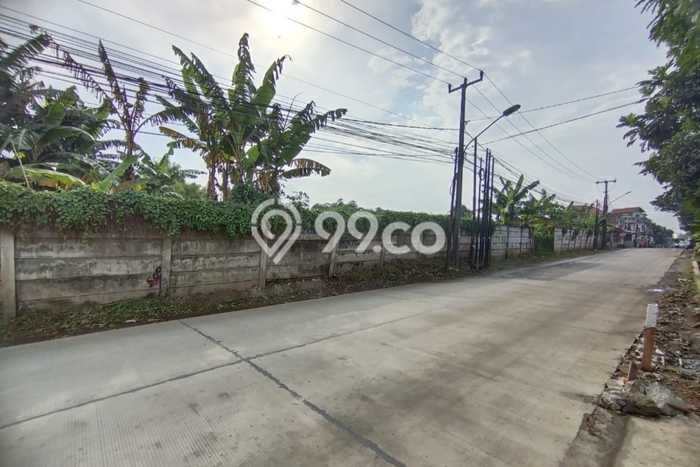 PRIME LOCATION! Tanah Kawasan Legok, Luas 5000m², Ideal untuk Investasi PRIME LOCATION! Tanah Kawasan Legok, Luas 5000m², Ideal untuk Investasi
