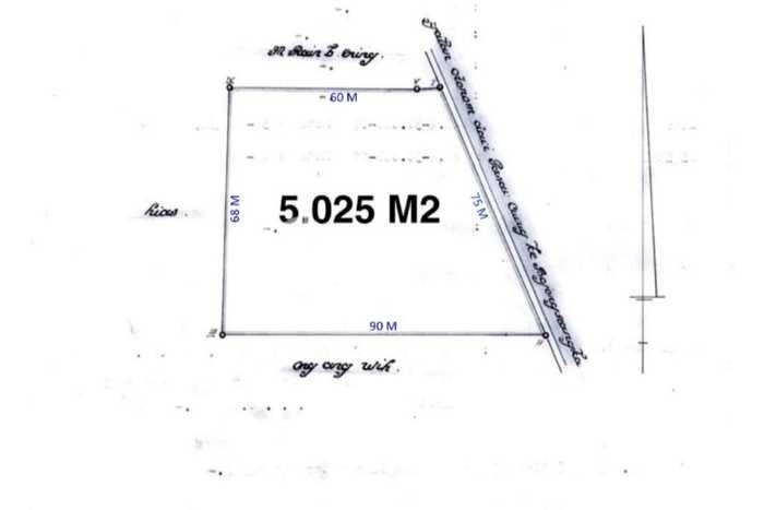 PRIME LOCATION! Tanah Kawasan Legok, Luas 5000m², Ideal untuk Investasi PRIME LOCATION! Tanah Kawasan Legok, Luas 5000m², Ideal untuk Investasi