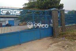 Lahan Kosong Dijual di Legok, Tangerang, Luas 6744m2 Area Strategis Lahan Kosong Dijual di Legok, Tangerang, Luas 6744m2 Area Strategis