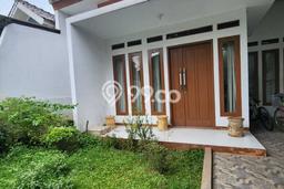 Rumah Luas Asri 2 KT Siap Huni di Permata Medang Tangerang Rumah Luas Asri 2 KT Siap Huni di Permata Medang Tangerang