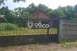 Kavling Tanah Dijual di Legok, Tangerang, Luas 1200m2 Area Strategis Kavling Tanah Dijual di Legok, Tangerang, Luas 1200m2 Area Strategis