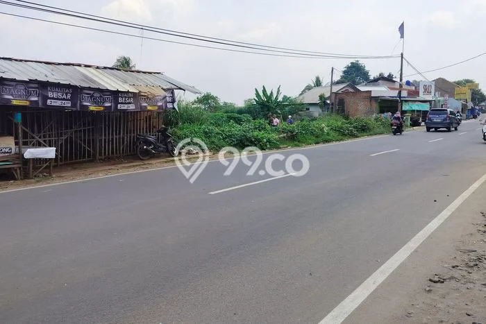 Tanah Kavling Dijual di Pondok Benda, Tangerang dengan Luas Tanah 40m2 Tanah Kavling Dijual di Pondok Benda, Tangerang dengan Luas Tanah 40m2