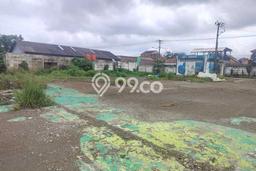 Tanah di Legok, Tangerang Luas 6670m2 Dijual Segera Tanah di Legok, Tangerang Luas 6670m2 Dijual Segera