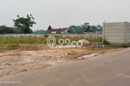 Tanah Kavling untuk Dijual di Legok Tangerang 7000m2 Tanah Kavling untuk Dijual di Legok Tangerang 7000m2