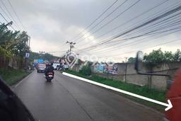 Jarang Ada! Tanah di Legok Punya Luas 13000m2 SHM Jarang Ada! Tanah di Legok Punya Luas 13000m2 SHM