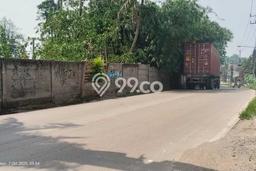 Lahan untuk Dijual Lokasi Legok, Tangerang Luas 5000m2 SHM Lahan untuk Dijual Lokasi Legok, Tangerang Luas 5000m2 SHM