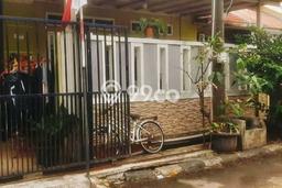HOT LISTING! Rumah Nyaman di Legok, LT 120m² LB 112m² HOT LISTING! Rumah Nyaman di Legok, LT 120m² LB 112m²