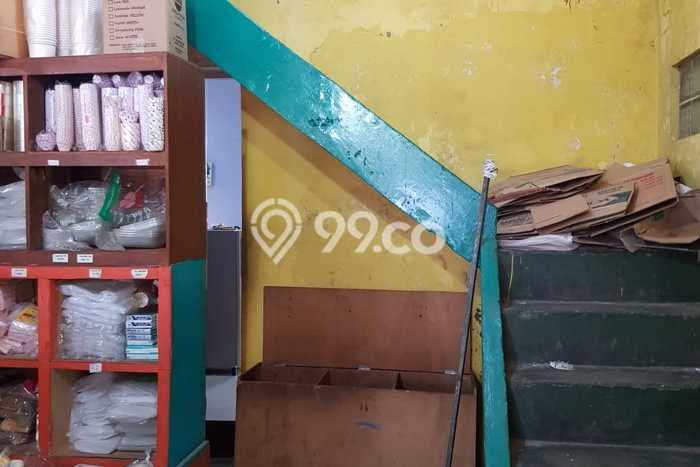 Unit Ruko Dijual di Bandung LT 388m2 & LB 388m2 Unit Ruko Dijual di Bandung LT 388m2 & LB 388m2