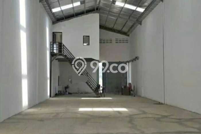 Gudang Dijual di Bandung LT 350m2 & LB 300m2 Lokasi Terbaik! Gudang Dijual di Bandung LT 350m2 & LB 300m2 Lokasi Terbaik!