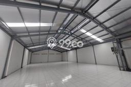 Gudang Paling Dicari LB 1700m2 Dijual di Margahayu Gudang Paling Dicari LB 1700m2 Dijual di Margahayu
