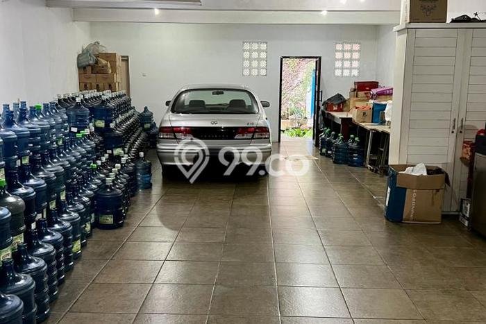 Dijual! Ruko di Buah Batu Bandung LT 367m2 / LB 450m2 Kawasan Bisnis Dijual! Ruko di Buah Batu Bandung LT 367m2 / LB 450m2 Kawasan Bisnis