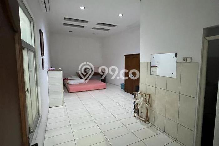 Dijual! Ruko di Buah Batu Bandung LT 367m2 / LB 450m2 Kawasan Bisnis Dijual! Ruko di Buah Batu Bandung LT 367m2 / LB 450m2 Kawasan Bisnis