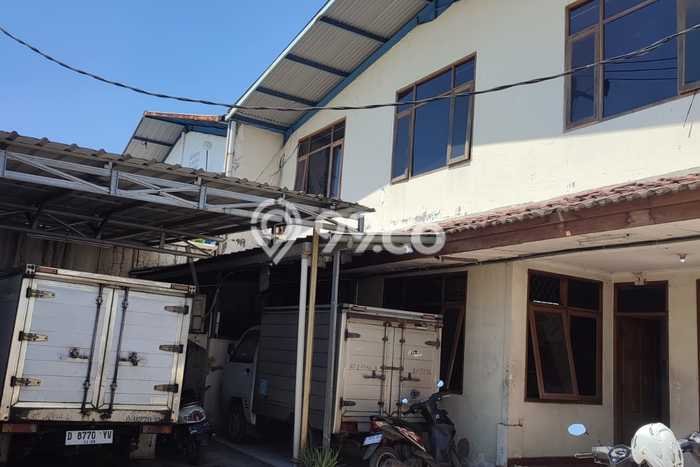 Unit Gudang Strategis di Coblong, Bandung Potensi Bisnis Besar Unit Gudang Strategis di Coblong, Bandung Potensi Bisnis Besar
