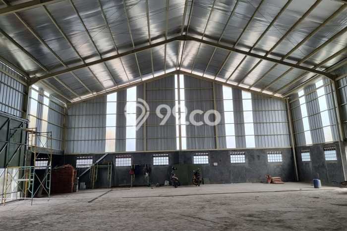 Untuk Dijual! Gudang di Kopo Bandung LT 1000m2 / LB 500m2 Kawasan Bisnis Untuk Dijual! Gudang di Kopo Bandung LT 1000m2 / LB 500m2 Kawasan Bisnis