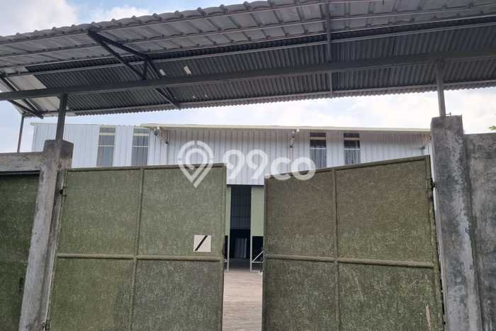 Untuk Dijual! Gudang di Kopo Bandung LT 1000m2 / LB 500m2 Kawasan Bisnis Untuk Dijual! Gudang di Kopo Bandung LT 1000m2 / LB 500m2 Kawasan Bisnis