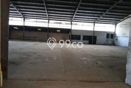 Gudang Dijual di Prime Area Bandung Luas 1900m2 Gudang Dijual di Prime Area Bandung Luas 1900m2