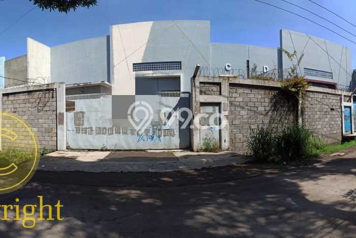 Gudang Favorit Dijual di Katapang Bandung Area Pusat Bisnis Gudang Favorit Dijual di Katapang Bandung Area Pusat Bisnis