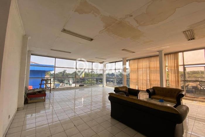 Dijual! Gudang di Soekarno Hatta Bandung LT 800m2 / LB 461m2 Kawasan Bisnis Dijual! Gudang di Soekarno Hatta Bandung LT 800m2 / LB 461m2 Kawasan Bisnis