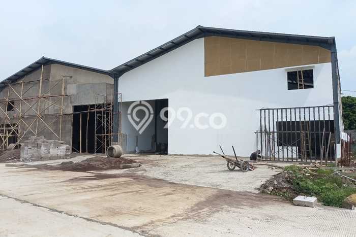 Gudang Dijual di Katapang LT 1529m2, LB 1012m2 Solusi Investasi Cerdas Gudang Dijual di Katapang LT 1529m2, LB 1012m2 Solusi Investasi Cerdas