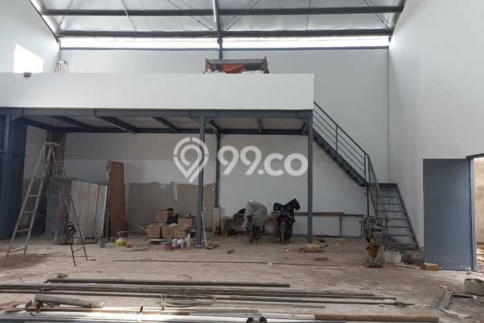FOR SALE! Gudang di Katapang Bandung, LT 1486m2, LB 984m2 FOR SALE! Gudang di Katapang Bandung, LT 1486m2, LB 984m2