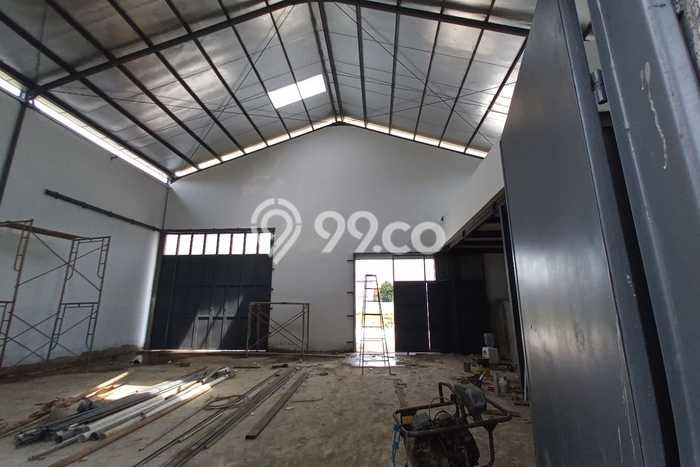 Unit Gudang Dijual di Katapang Bandung 972m2 Unit Gudang Dijual di Katapang Bandung 972m2