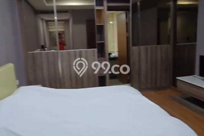 Apartemen Favorit Nyaman Dijual di Bandung dengan 2 Kamar Tidur Apartemen Favorit Nyaman Dijual di Bandung dengan 2 Kamar Tidur