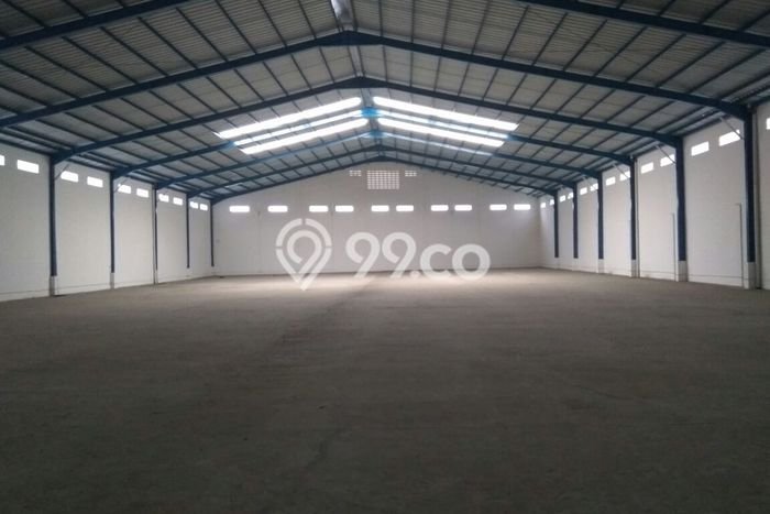 Untuk Dijual! Gudang di Caringin Bandung LT 2000m2 / LB 2180m2 Kawasan Strategis Untuk Dijual! Gudang di Caringin Bandung LT 2000m2 / LB 2180m2 Kawasan Strategis