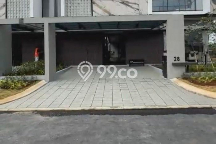 Dijual Rumah Mewah Megah Dengan View Eksklusif di Gede Bage, Bandung Dijual Rumah Mewah Megah Dengan View Eksklusif di Gede Bage, Bandung