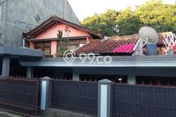 Rumah Minimalis 4 KT di Pasir Kaliki Bandung Unfurnished Rumah Minimalis 4 KT di Pasir Kaliki Bandung Unfurnished