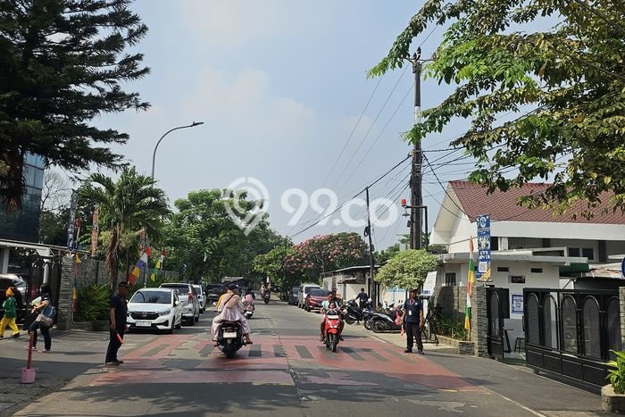Kavling Tanah untuk Dijual di Duren Jaya, Bekasi, Luas 15000m2 Kavling Tanah untuk Dijual di Duren Jaya, Bekasi, Luas 15000m2