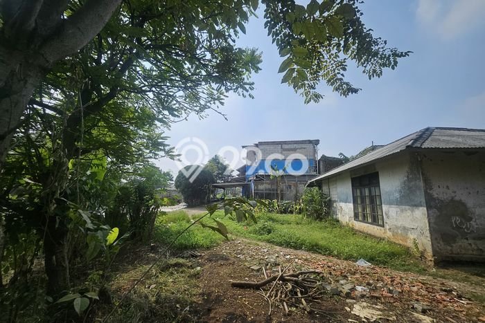 Kavling Tanah untuk Dijual di Duren Jaya, Bekasi, Luas 15000m2 Kavling Tanah untuk Dijual di Duren Jaya, Bekasi, Luas 15000m2